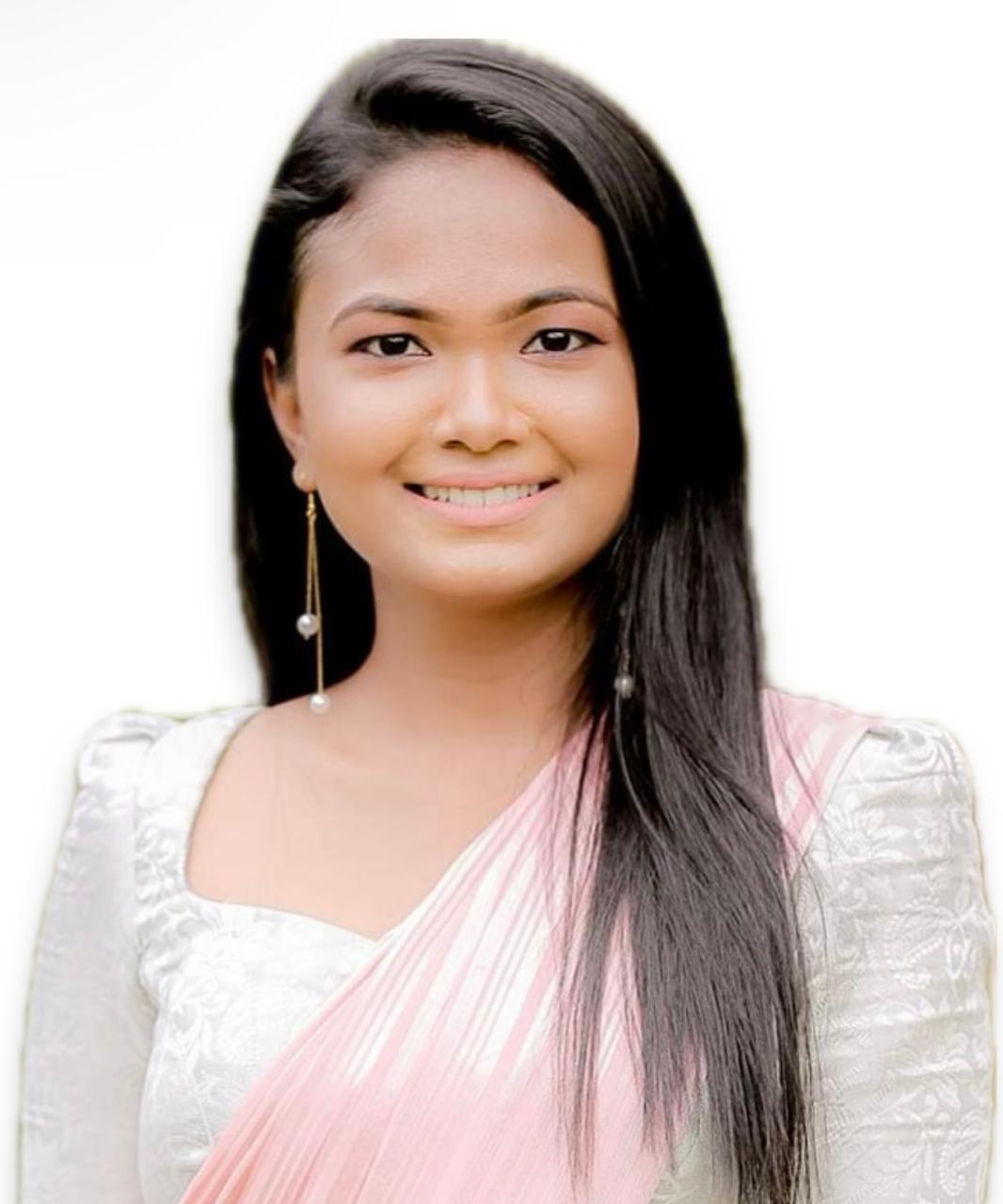 Photo of Nipuni Wijesinghe